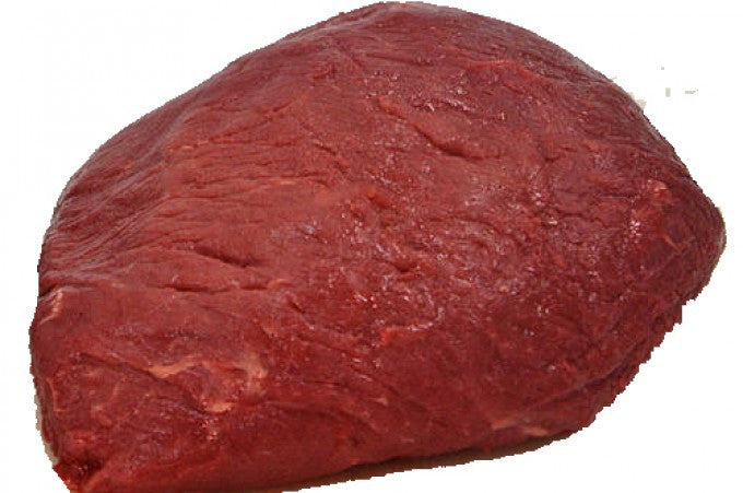 Cuts From A Rump BEEF-CUTS-RUMP – T.A.A. Commodities