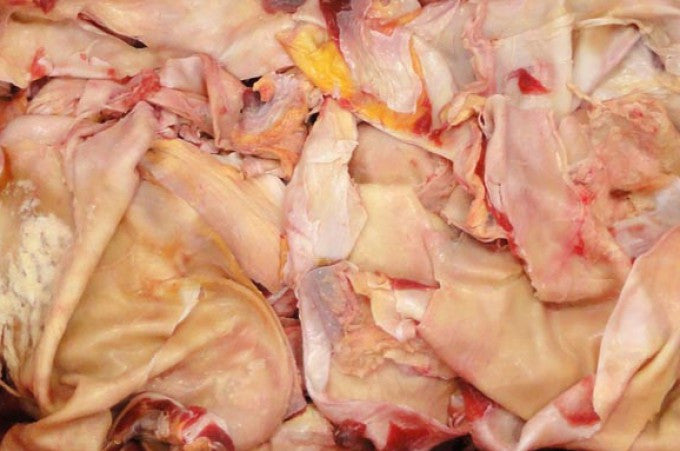 BEEF-OFFAL-SINEW TENDON – T.A.A. Commodities