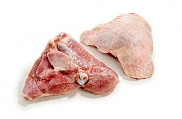 Turkey Thigh meat