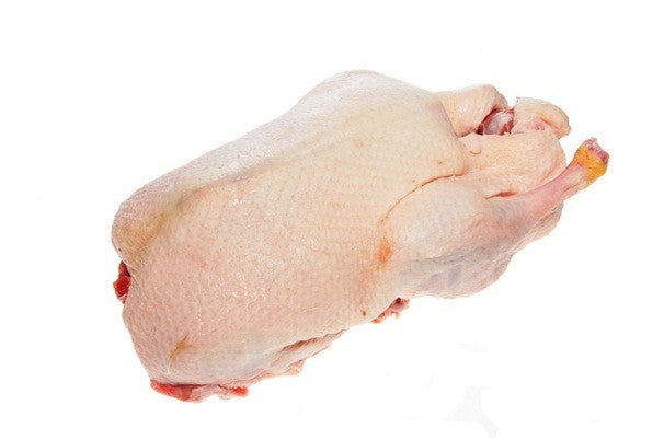 DUCK Whole